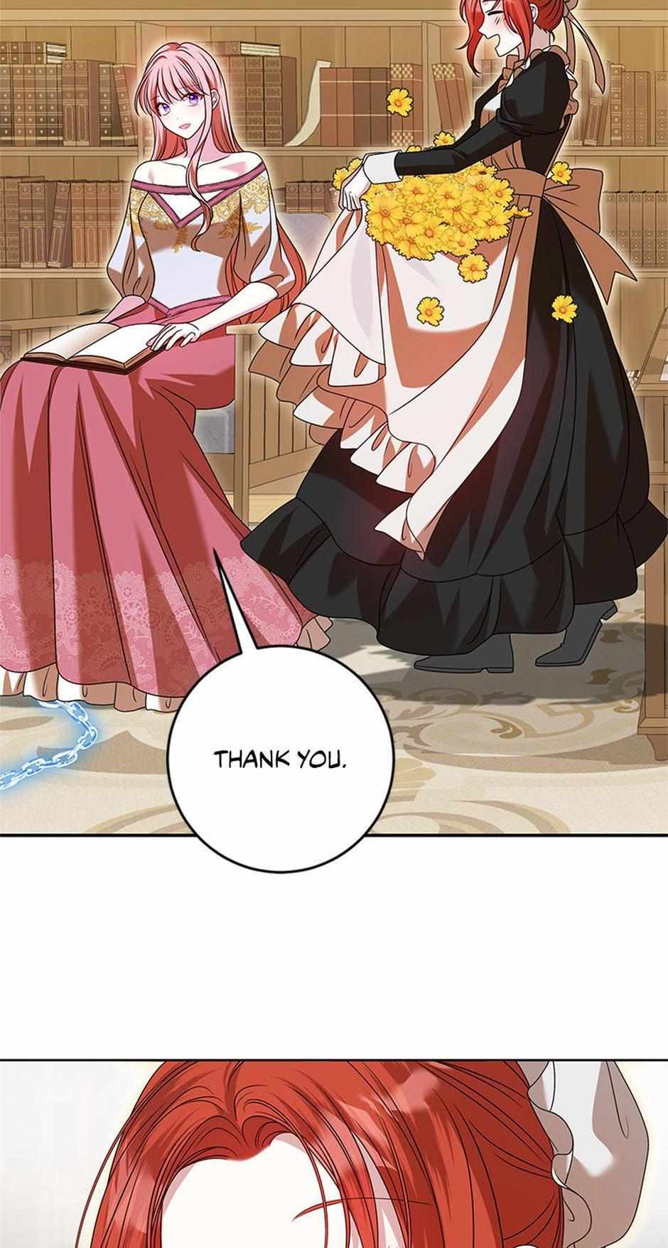 I Met the Male Lead in Prison Chapter 39 49
